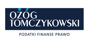 Kancelaria Ożóg Tomczykowski Sp. z o.o.
